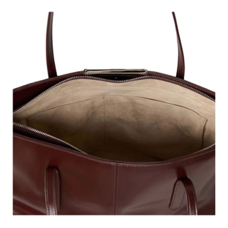 MUCU AND EBONY Piene Logo Tote
