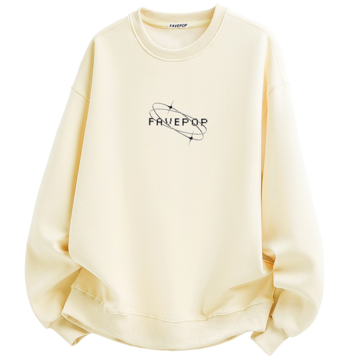 FAVEPOP Logo