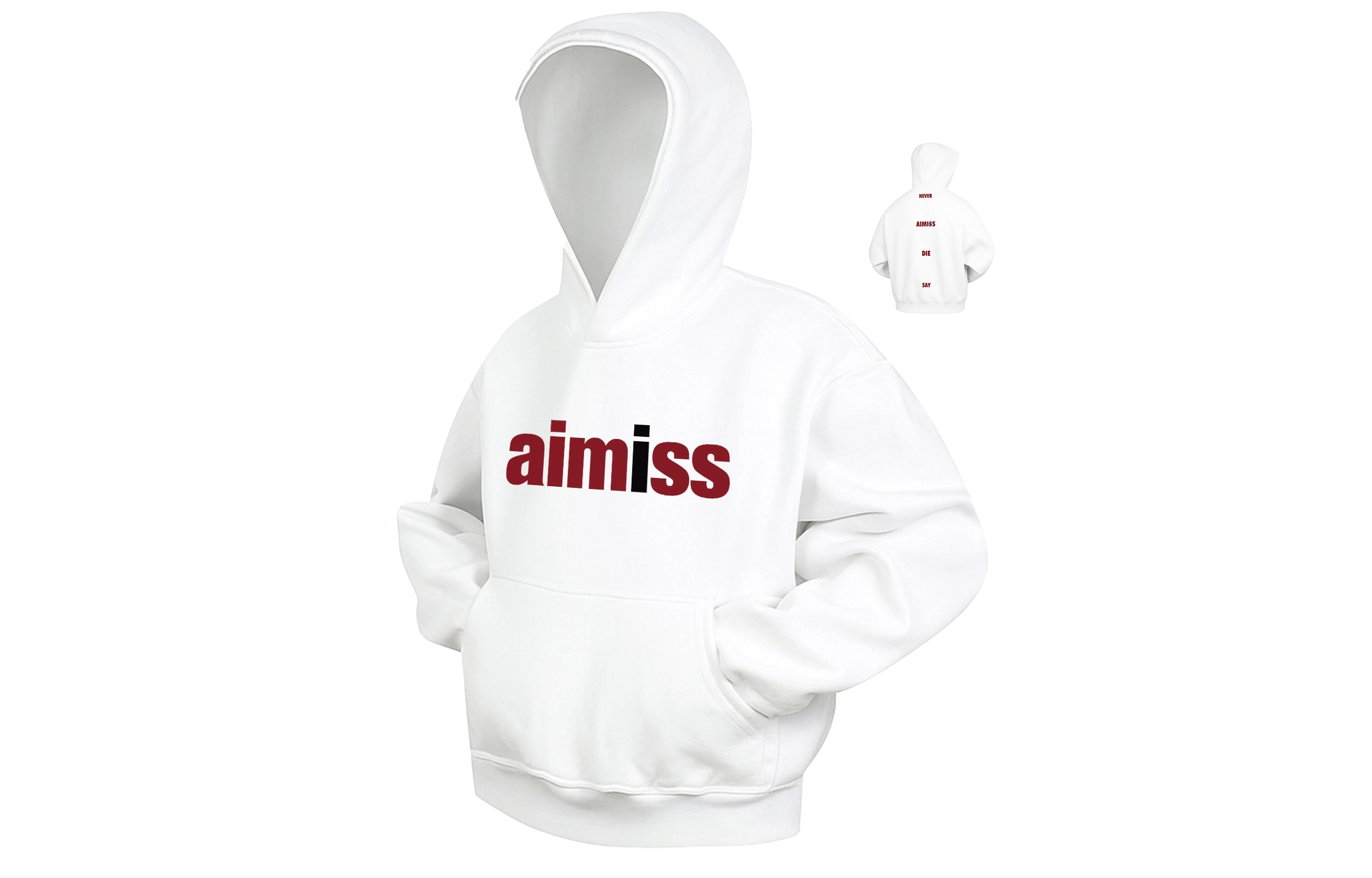 AIMISS Logoins