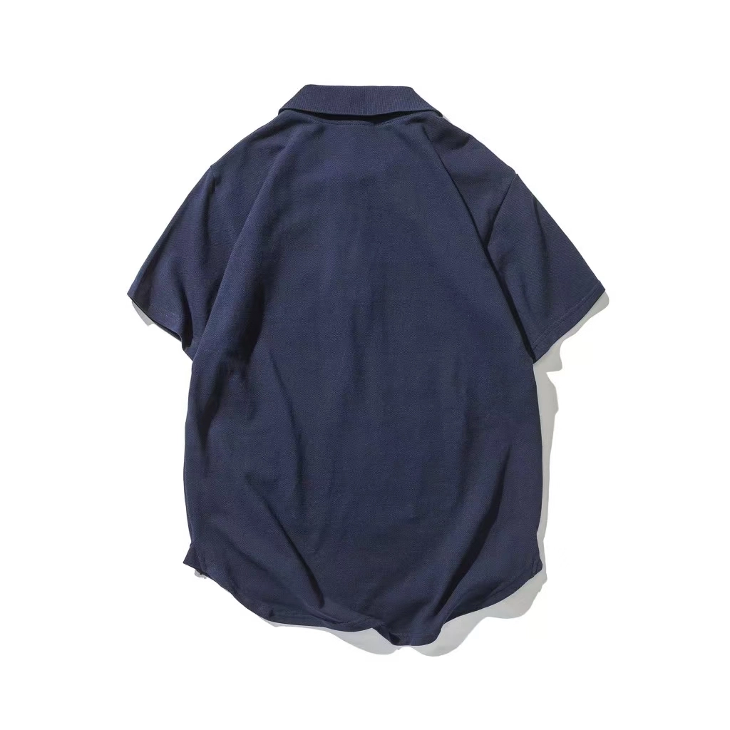 BLOOM VINTAGE A.C.E. POLO Tee T