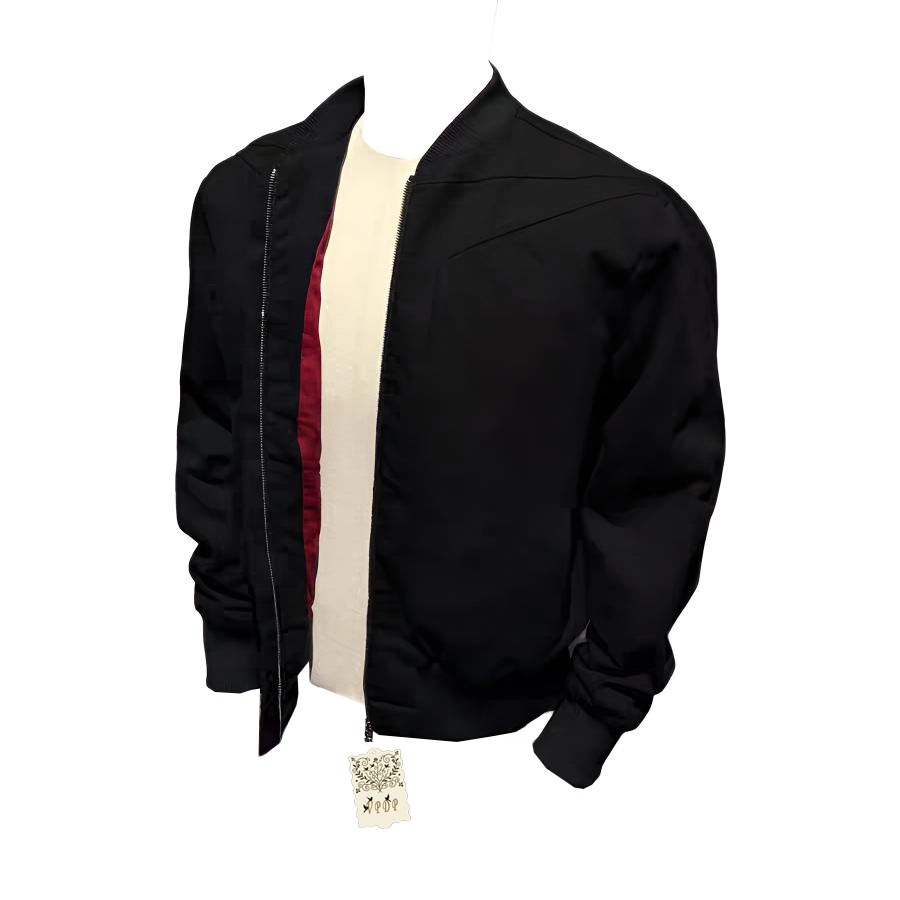 VPDP cleanfitbomber