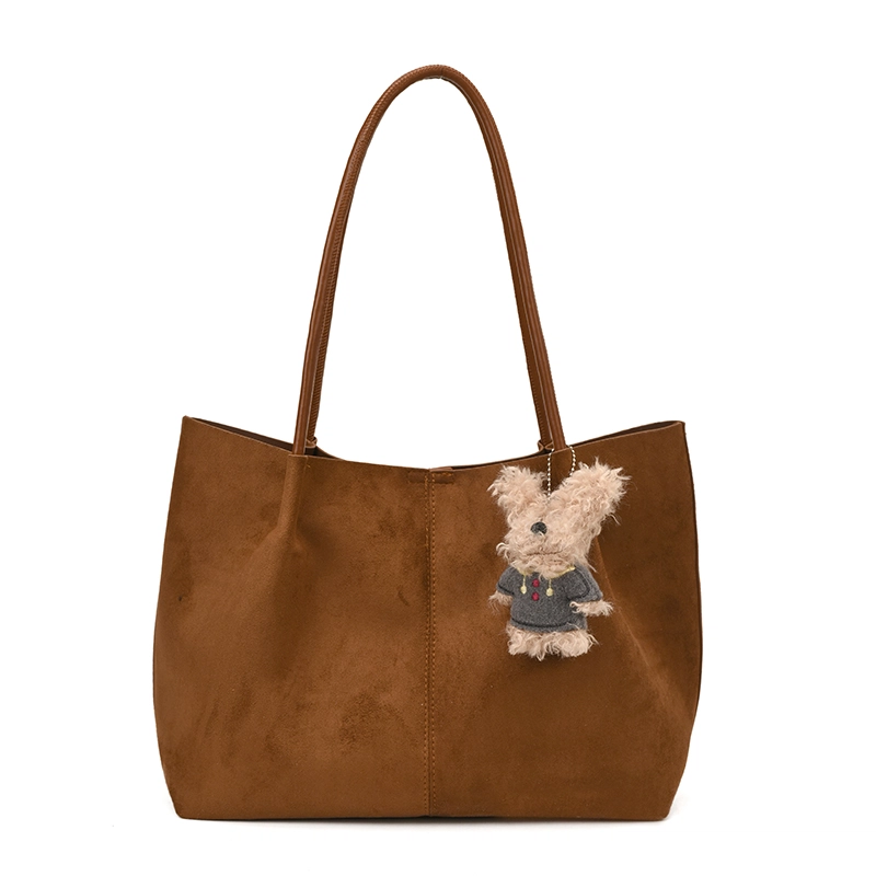 JIANGLIDA PU Tote