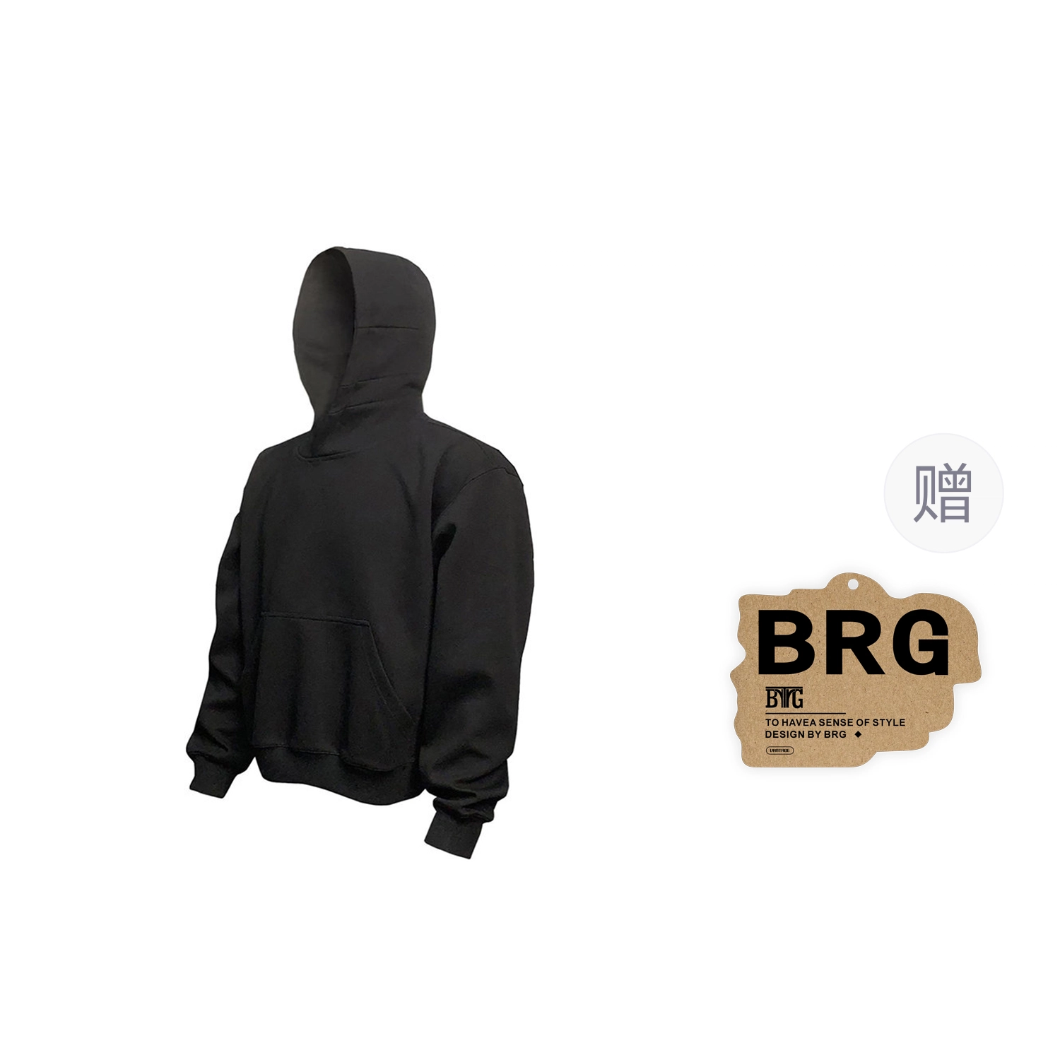 BRG boxy