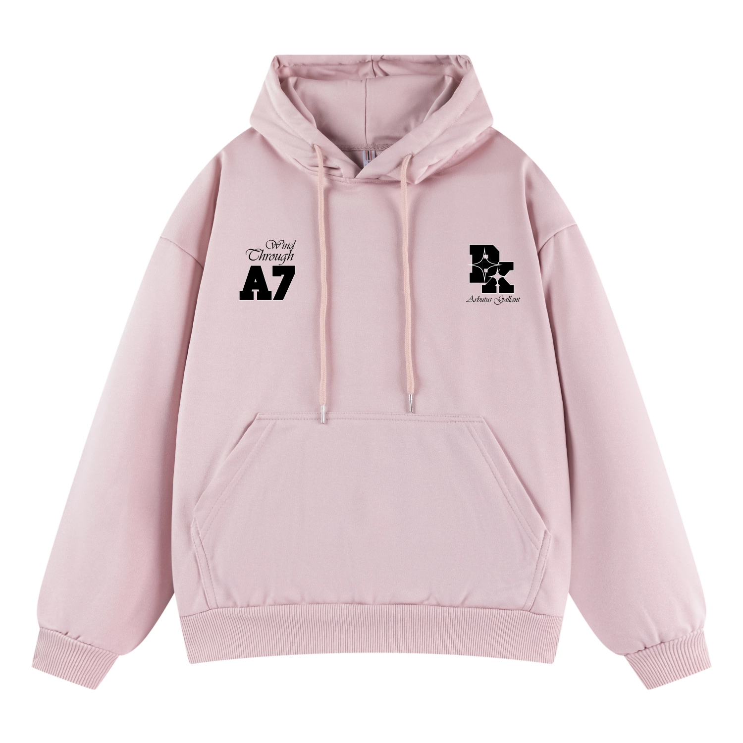 A.B.X ins