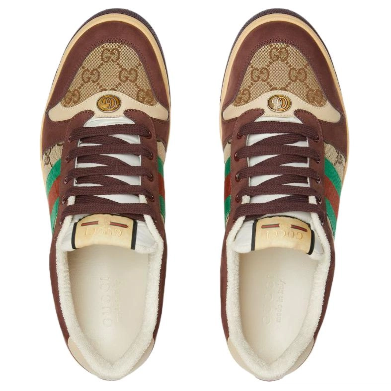 GUCCI Screener G