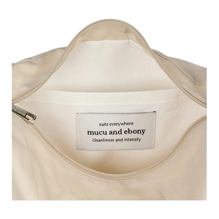 MUCU AND EBONY