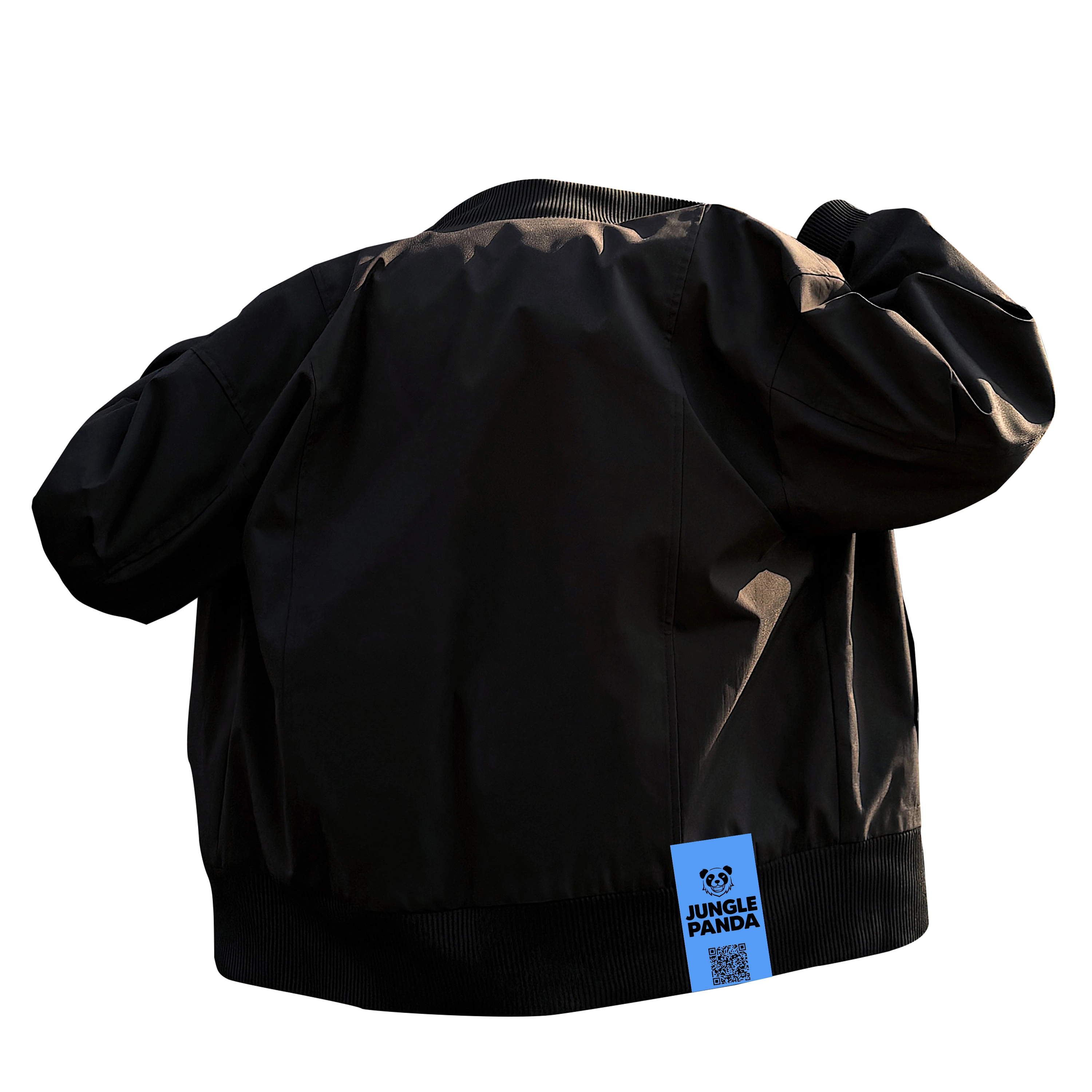 M-5XL240JUNGLE PANDA cleanfit