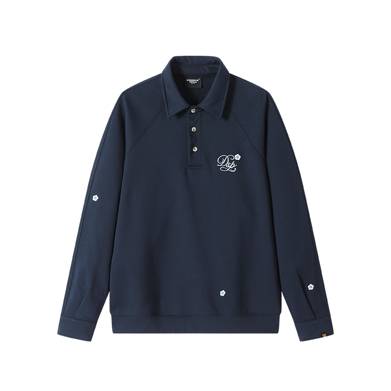 DANGEROUSPEOPLE Polo