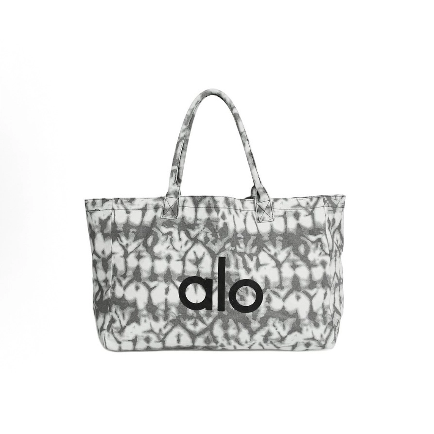 alo yoga Tote