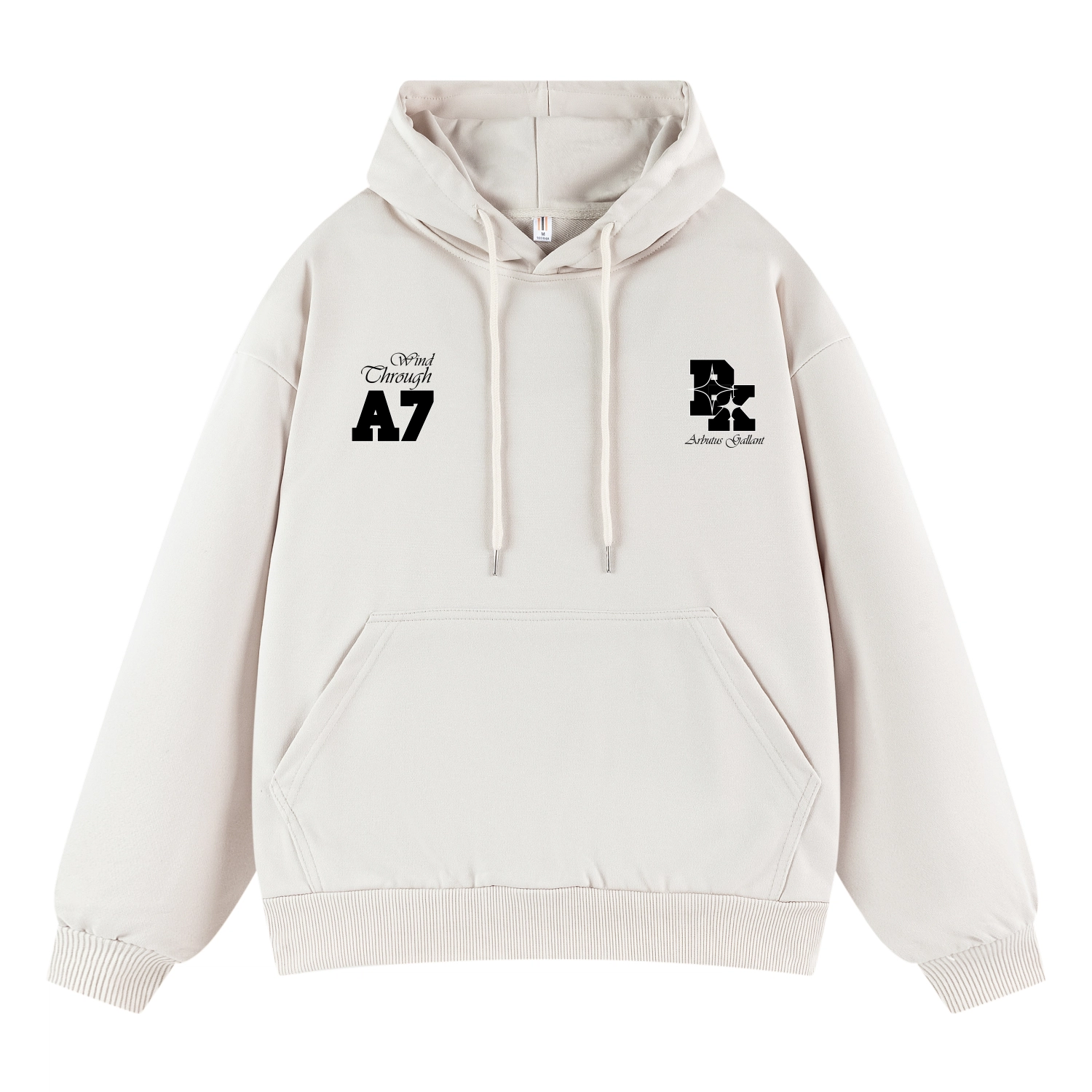 A.B.X ins