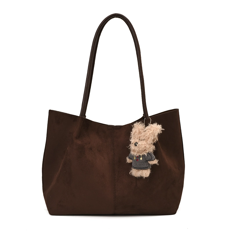 JIANGLIDA PU Tote