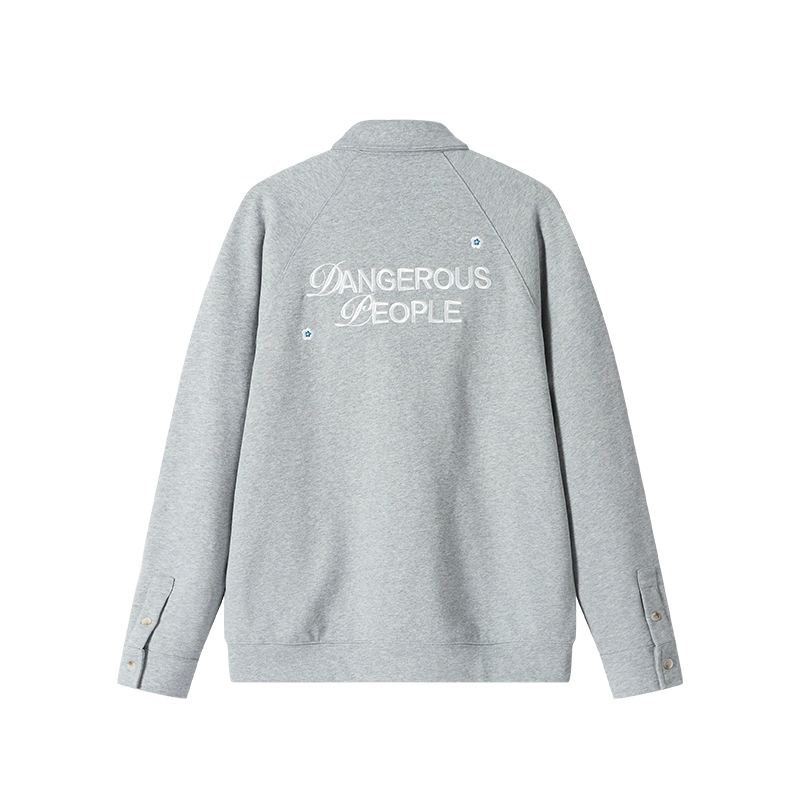 DANGEROUSPEOPLE Polo