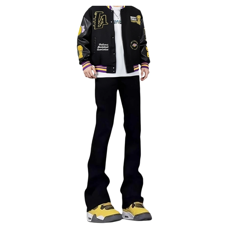 JIMIJONS cleanfit