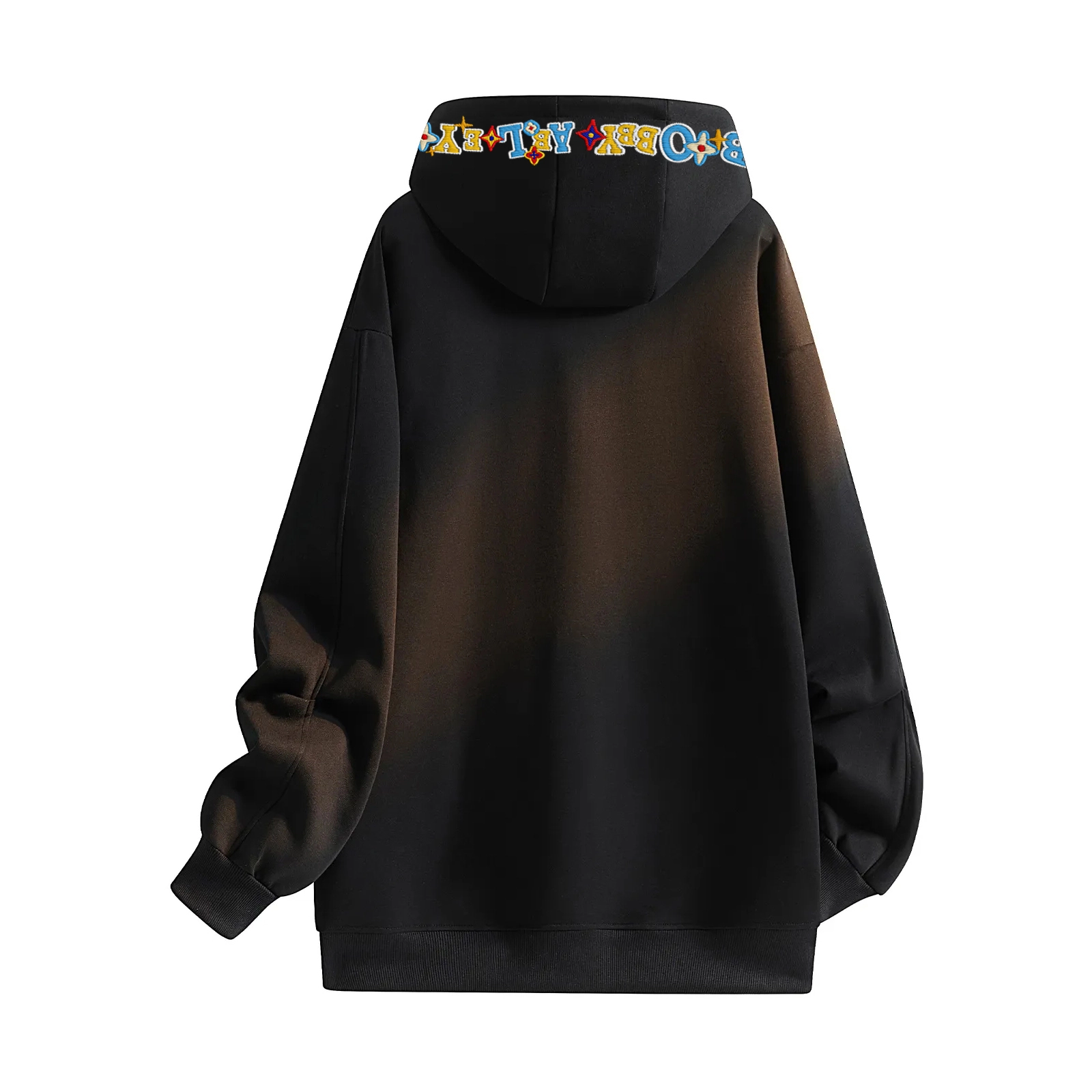 BOBBY ABLEY Logo