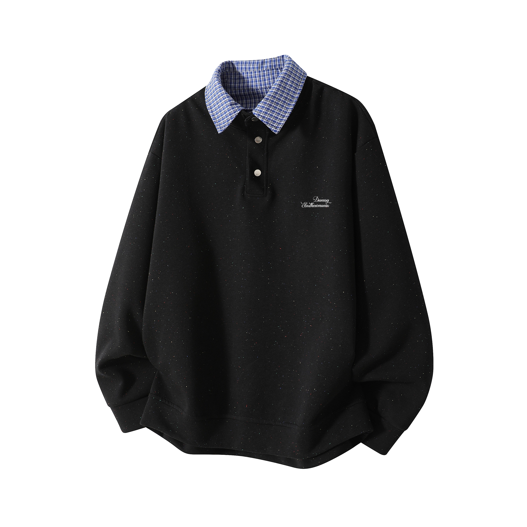 DAREASY polo