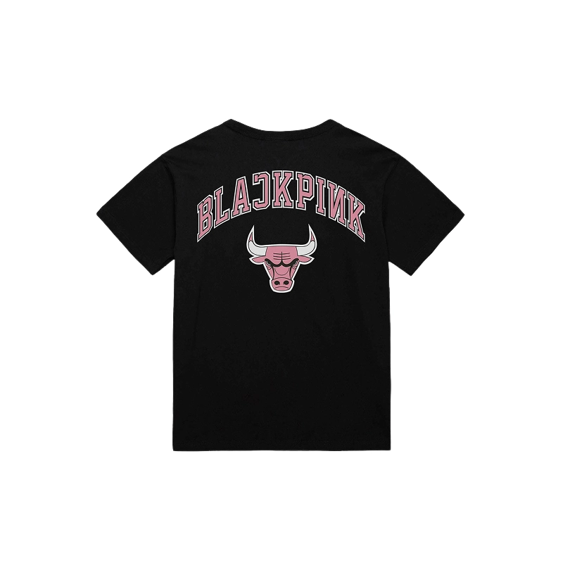 Mitchell Ness x BLACKPINK T