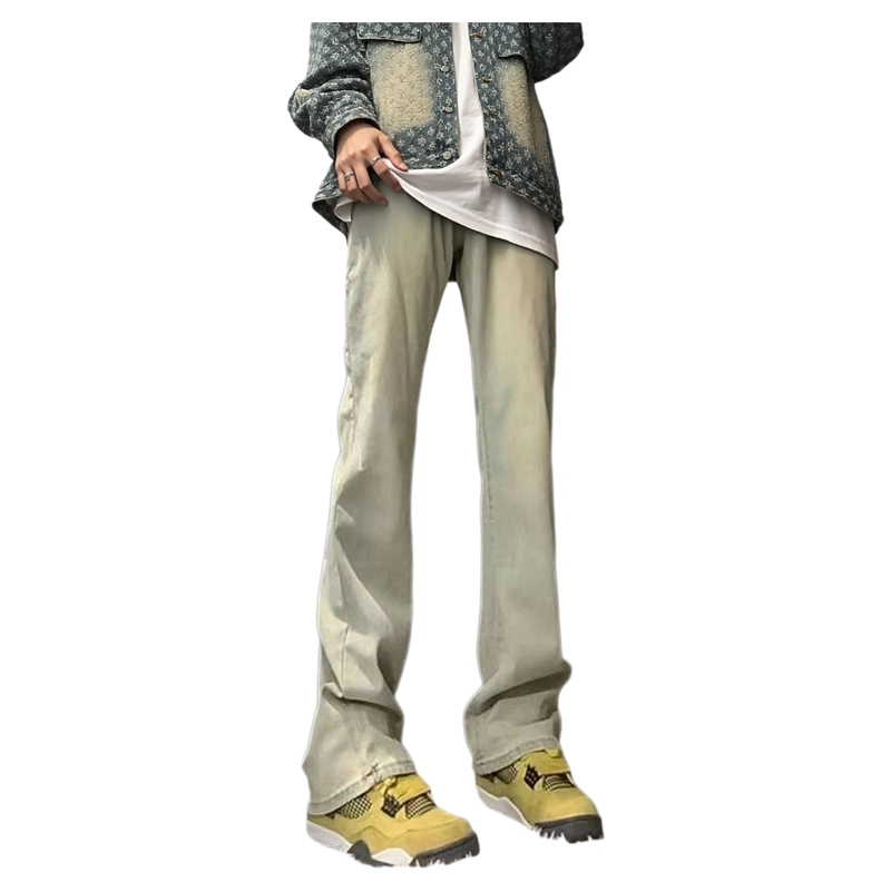 JIMIJONS cleanfit