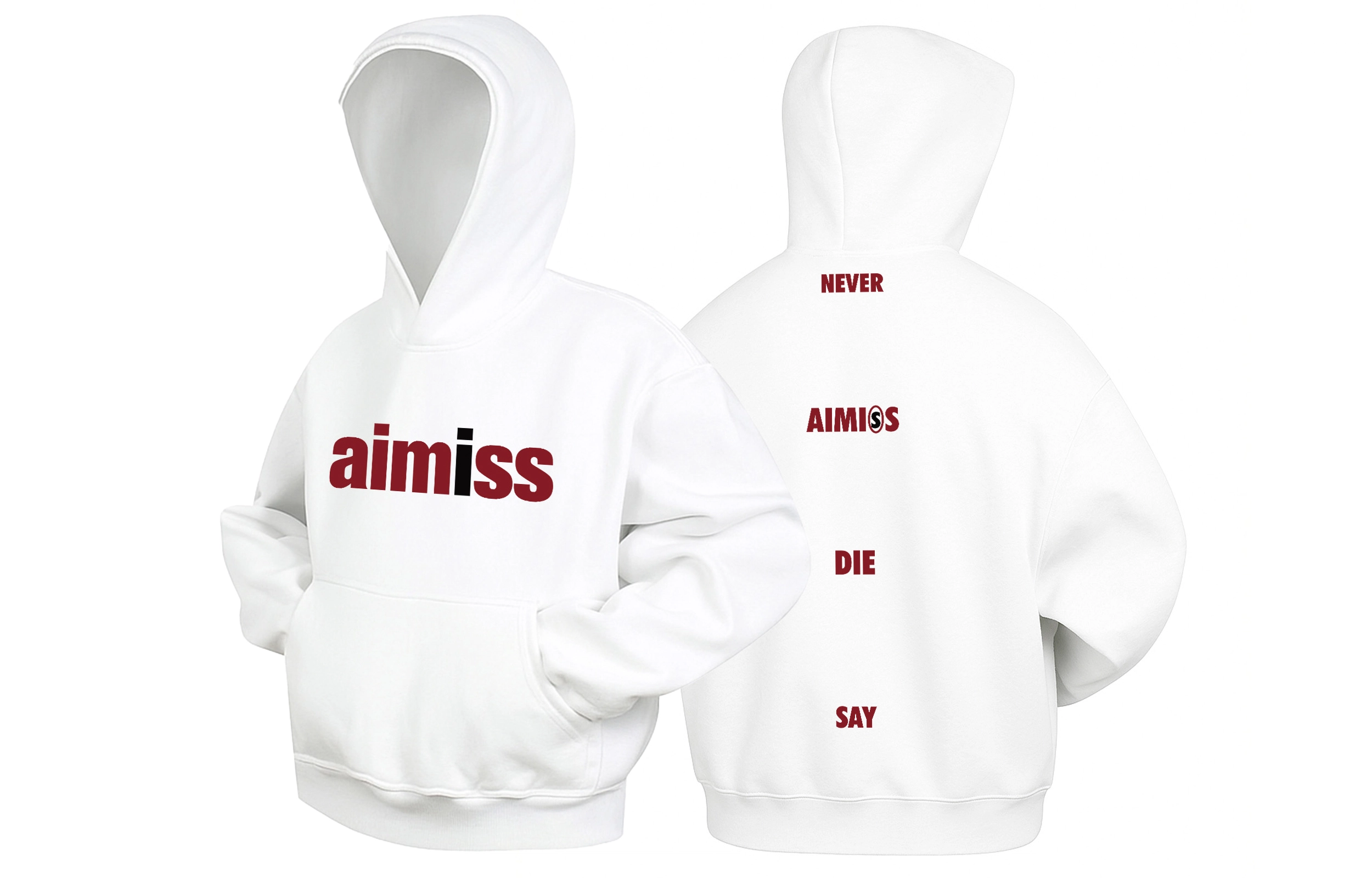 AIMISS Logoins