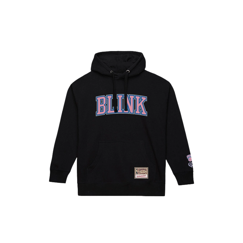 Mitchell Ness x BLACKPINK