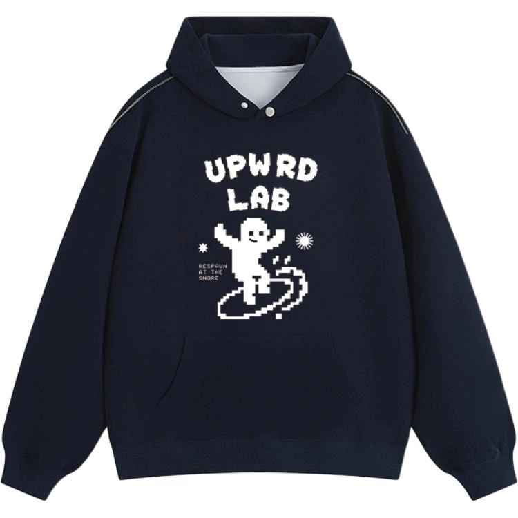 UPWARD LAB logo