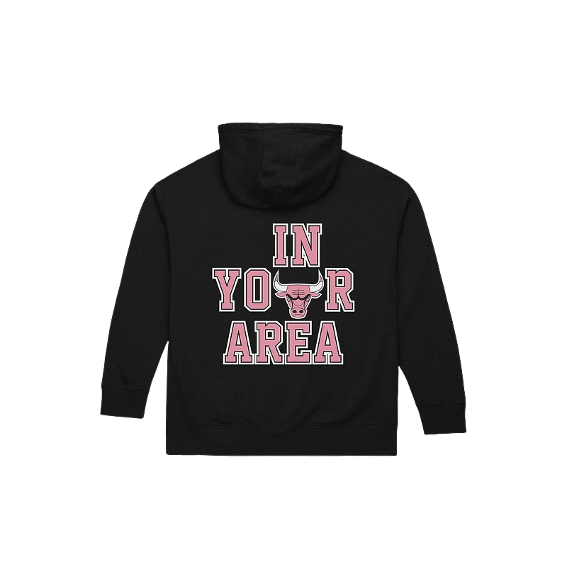 Mitchell Ness x BLACKPINK