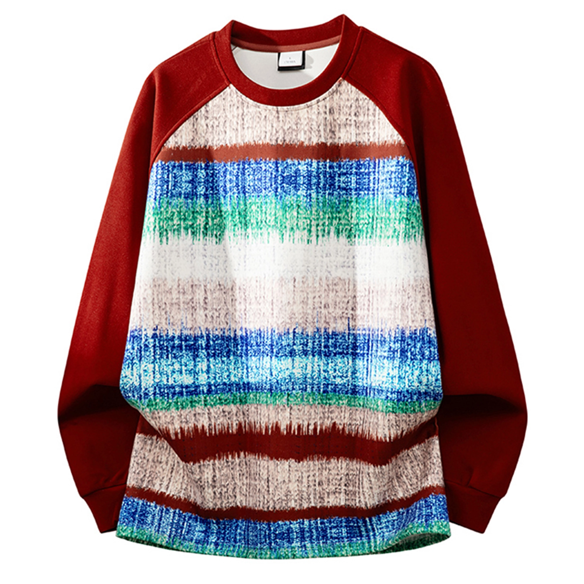 COLD MAPLE FW25