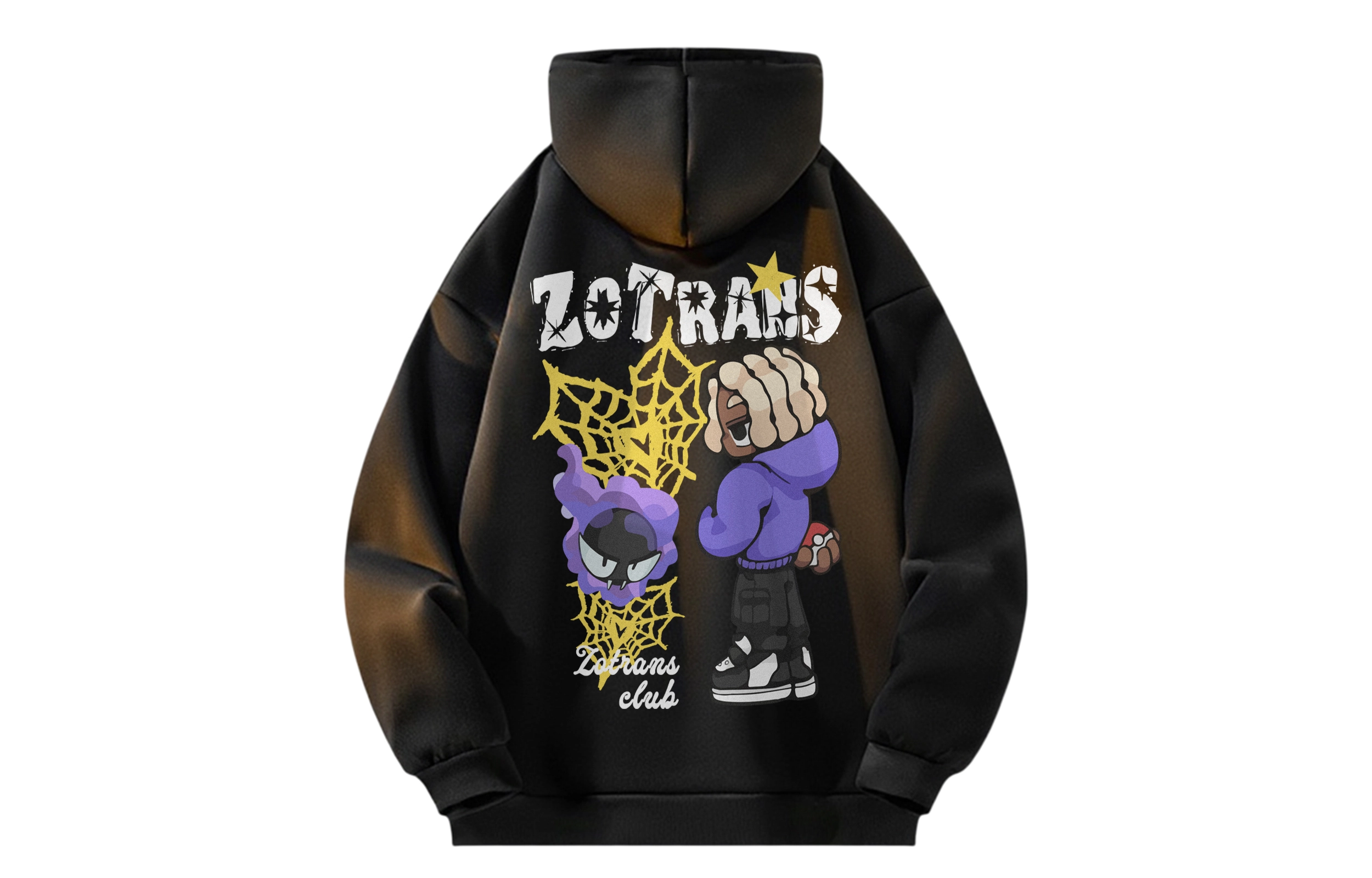 ZOTRANS