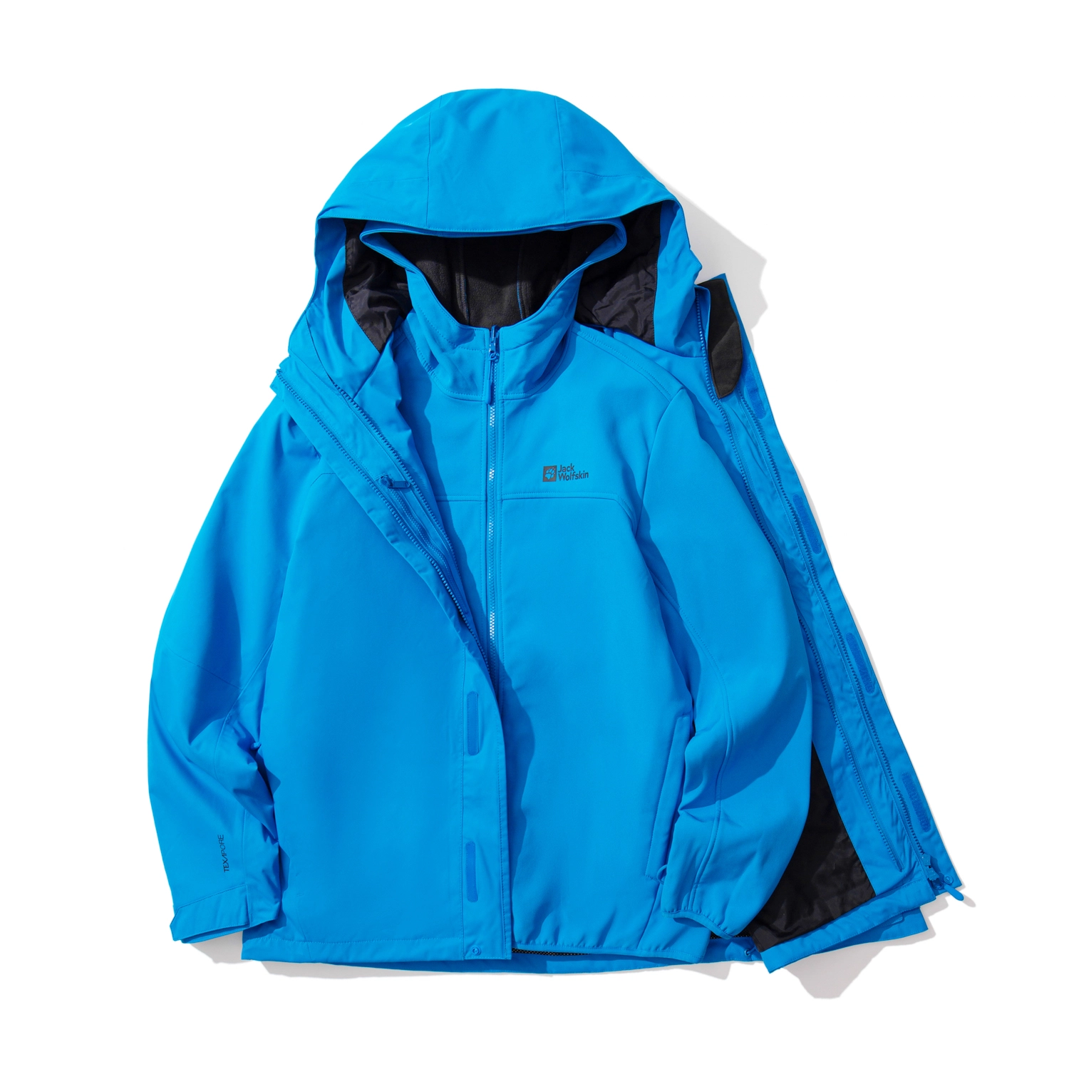 Jack Wolfskin Logo