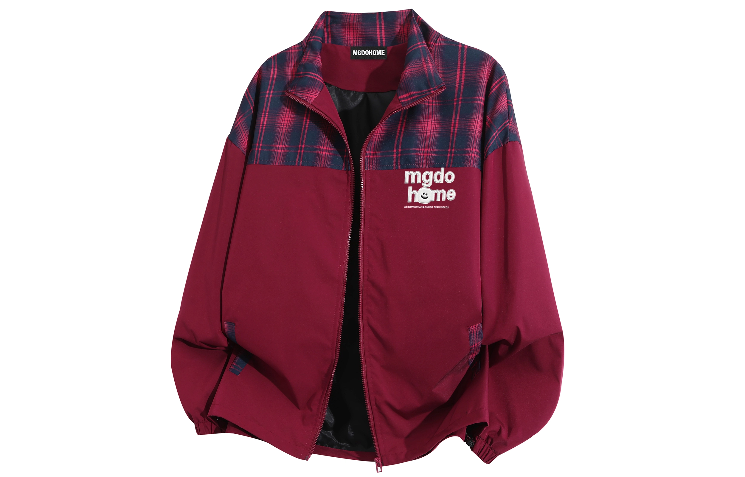 MGDOHOME