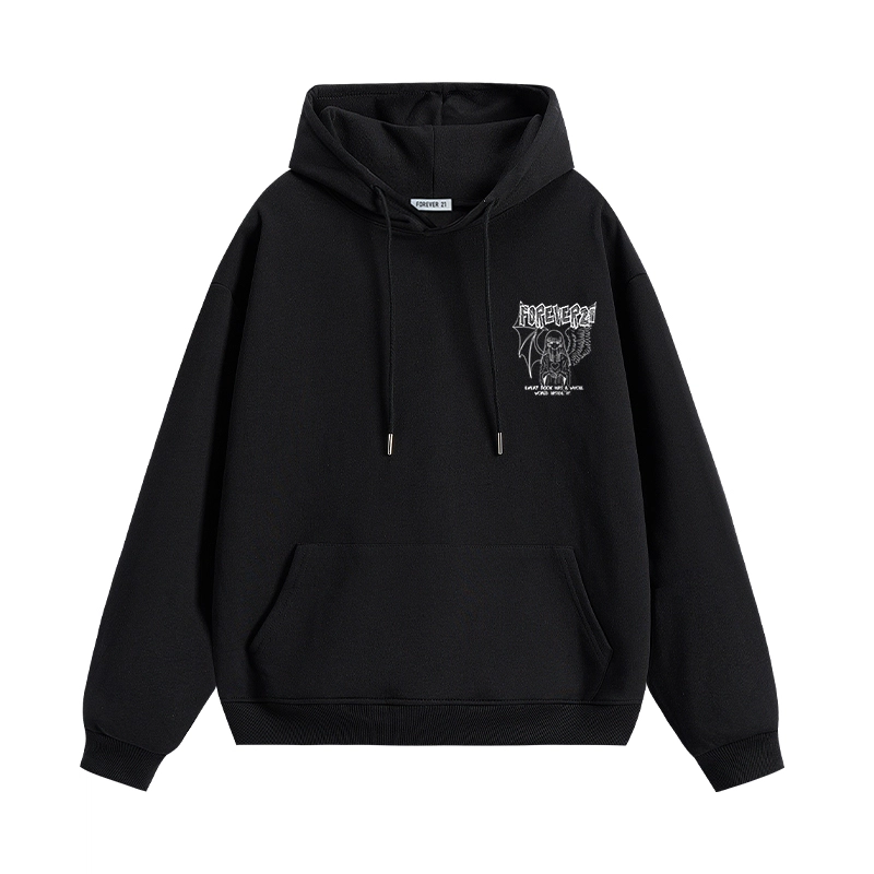 FOREVER 21
