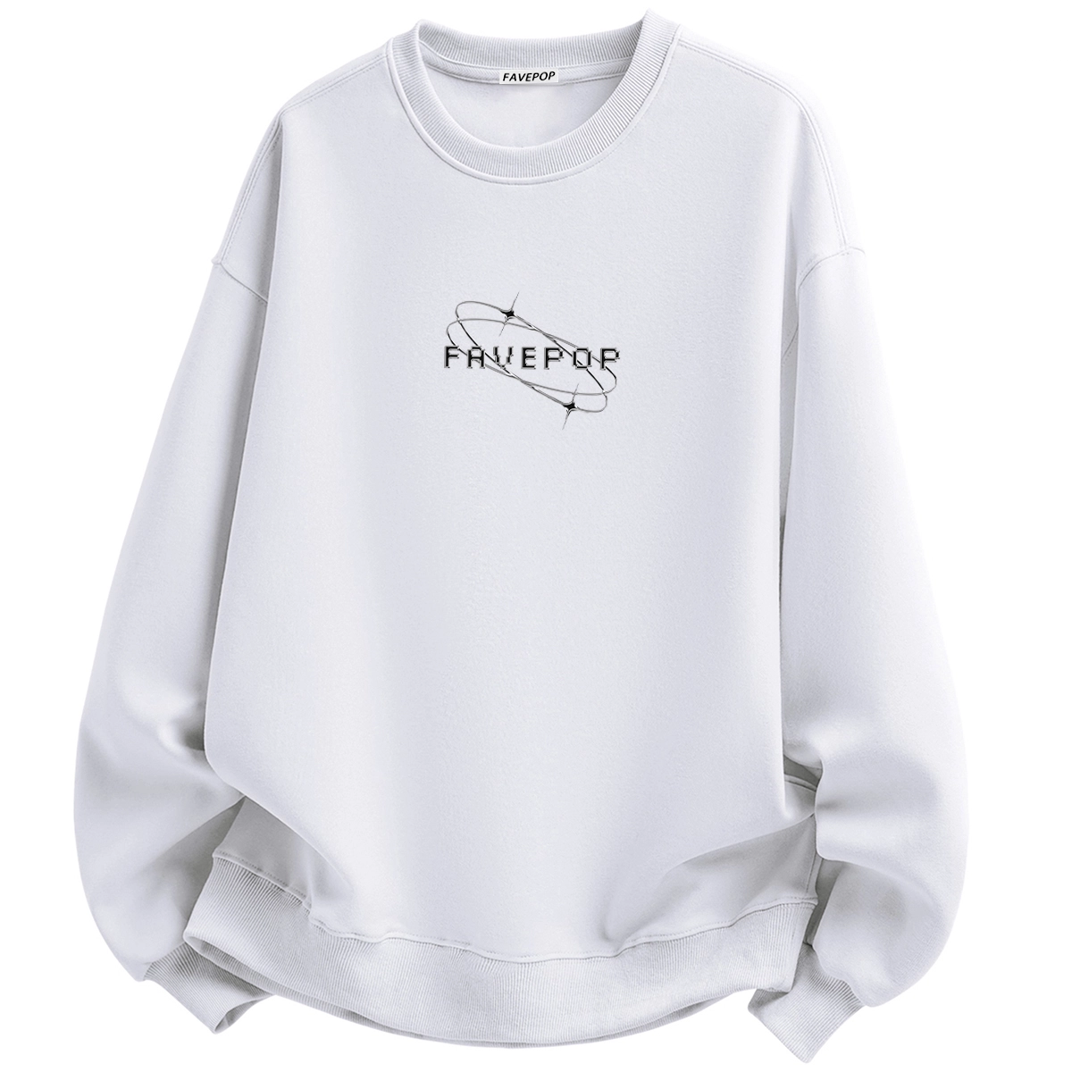FAVEPOP Logo