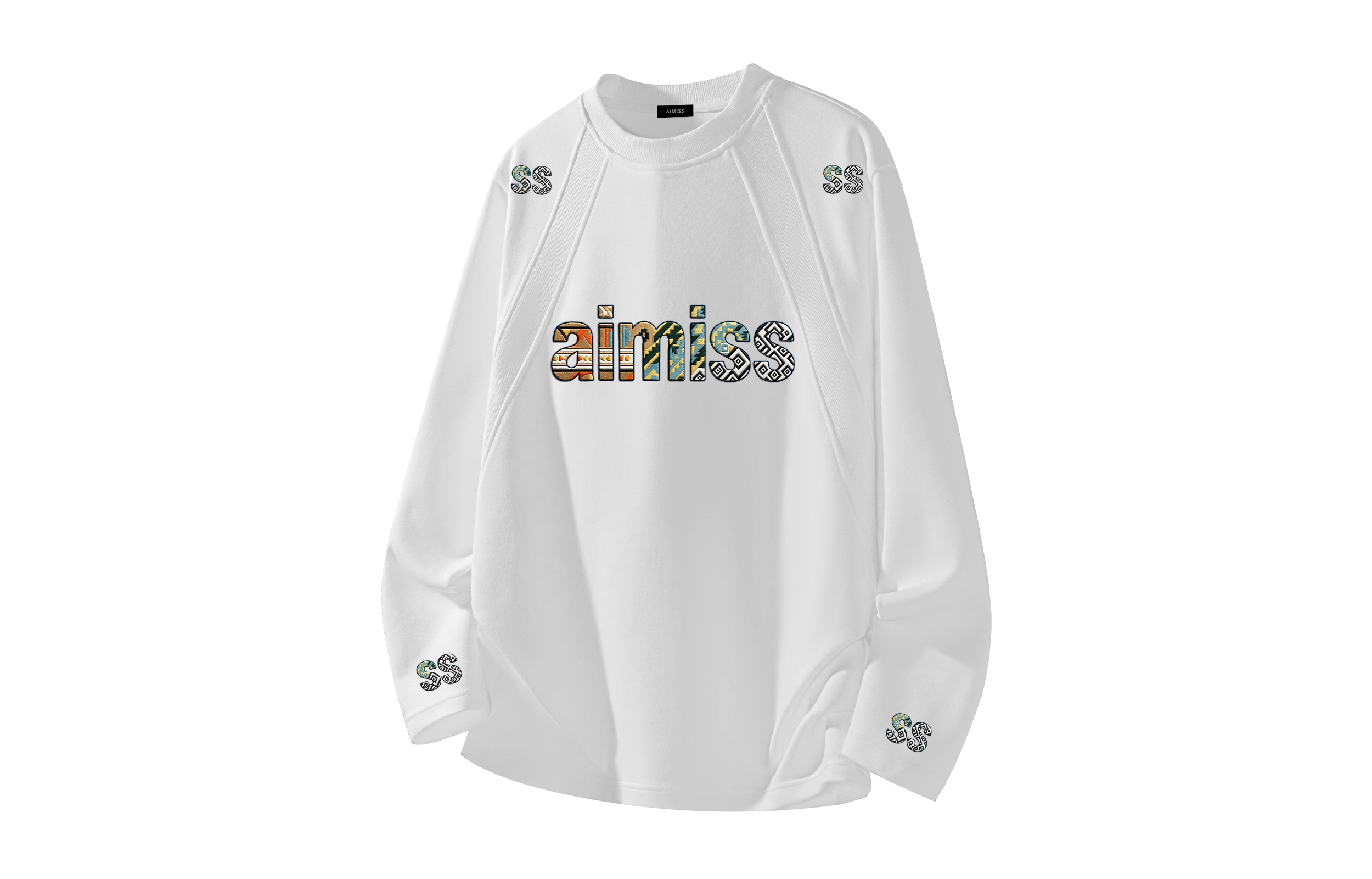 AIMISS logo