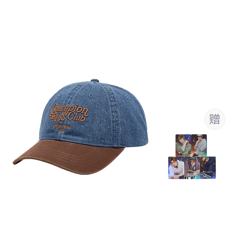 Champion Combo Ball Cap 2.0