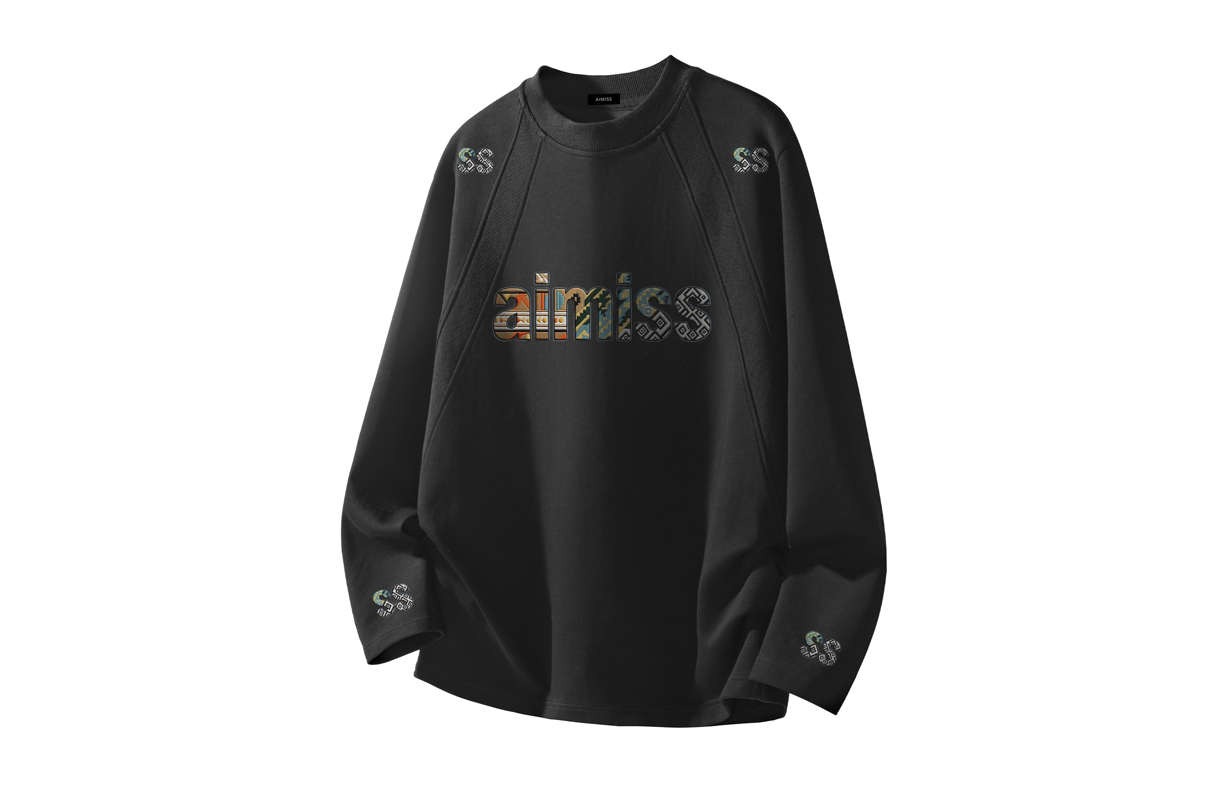 AIMISS logo