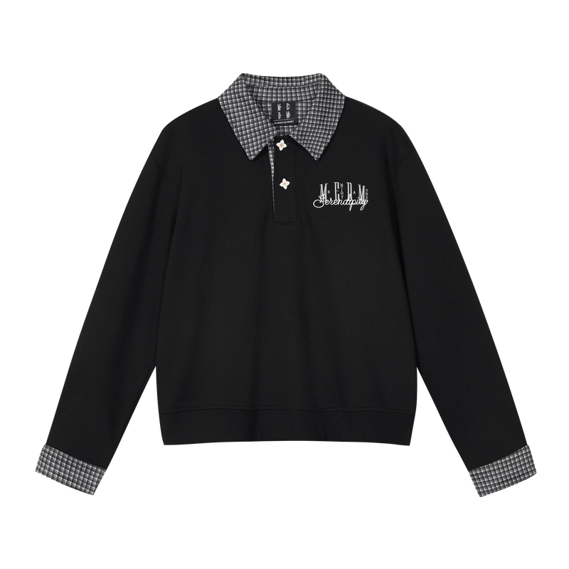 MEDM FW25 Polo