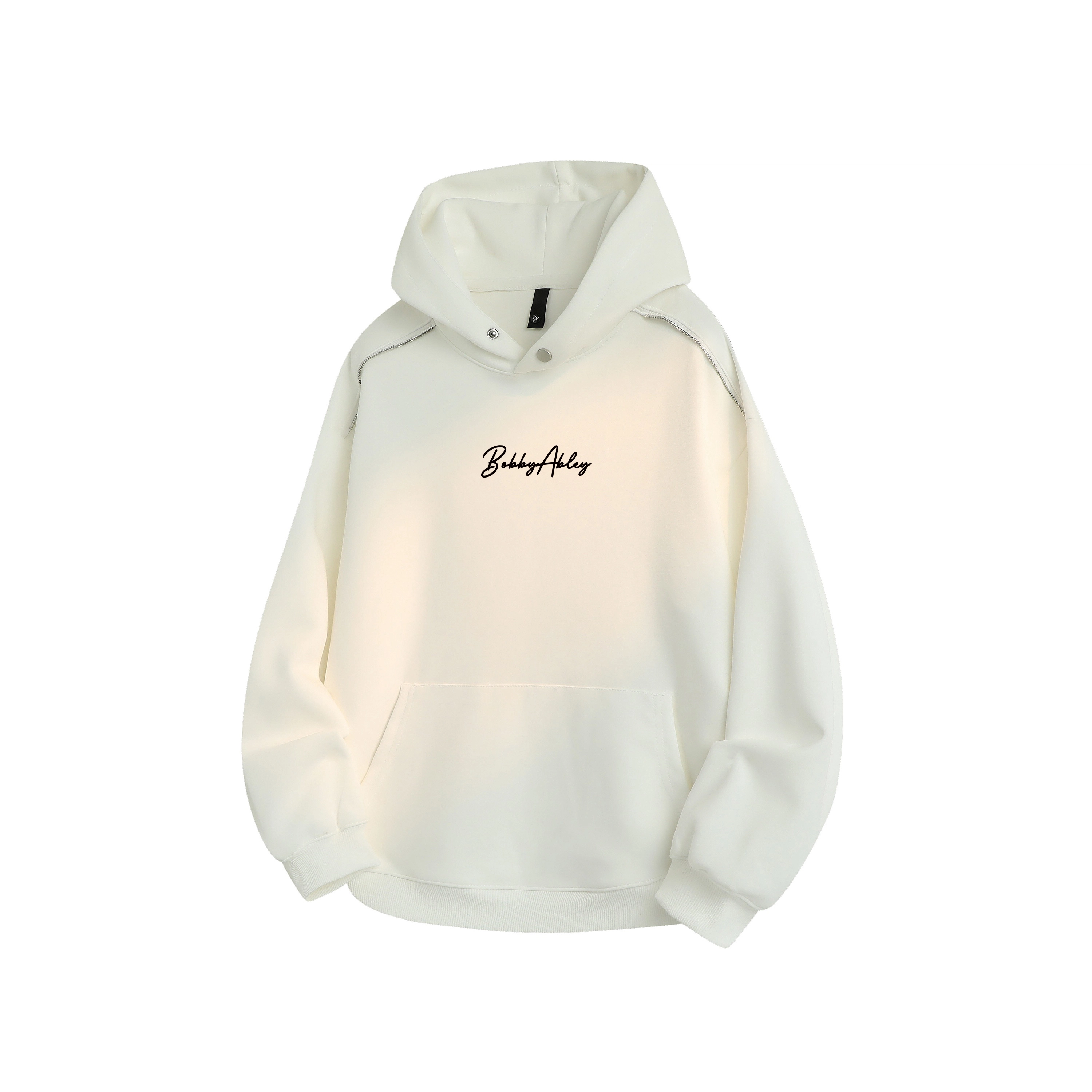 BOBBY ABLEY Logo