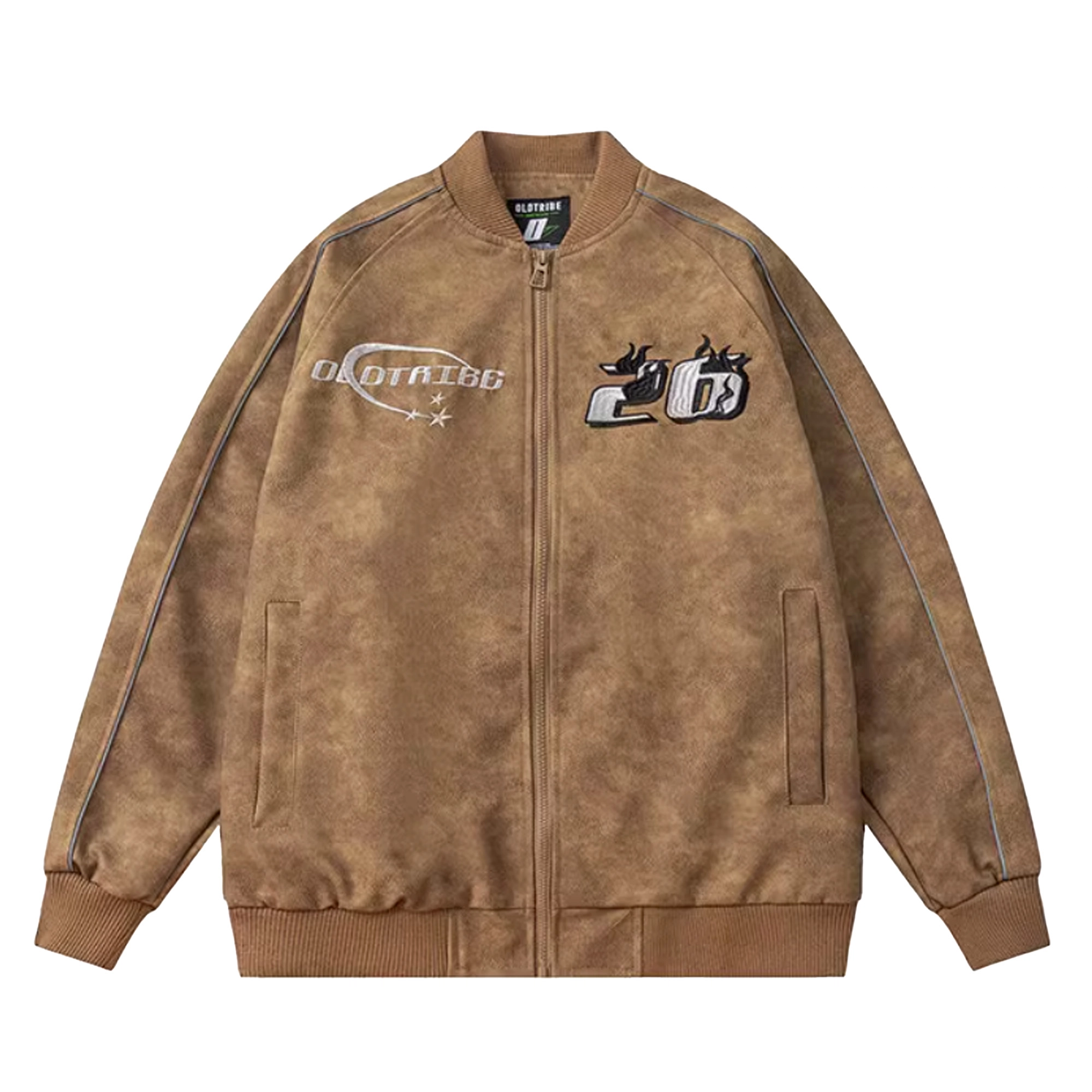 COLD MAPLE FW25 ins
