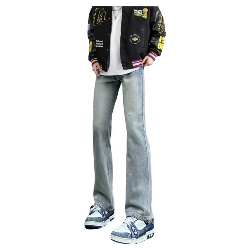 JIMIJONS cleanfit