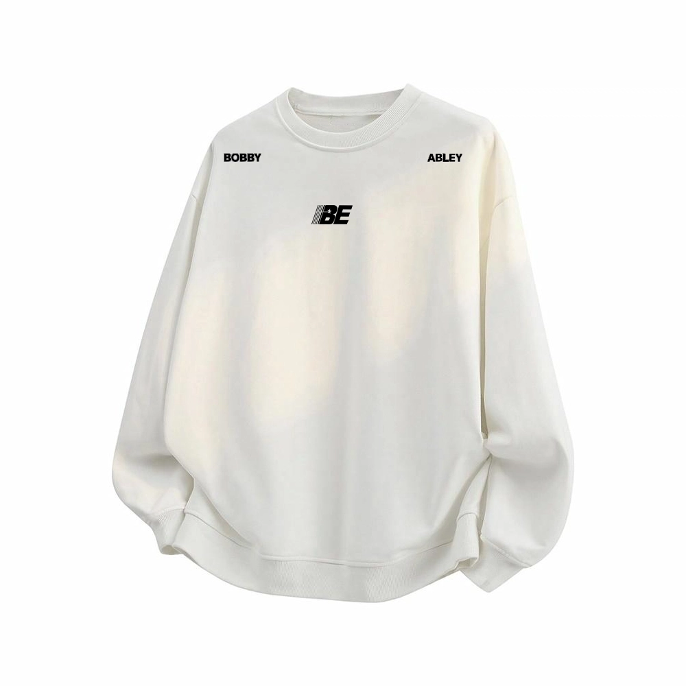BOBBY ABLEY LOGO