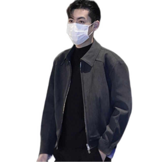 SOUL WORKER cleanfit