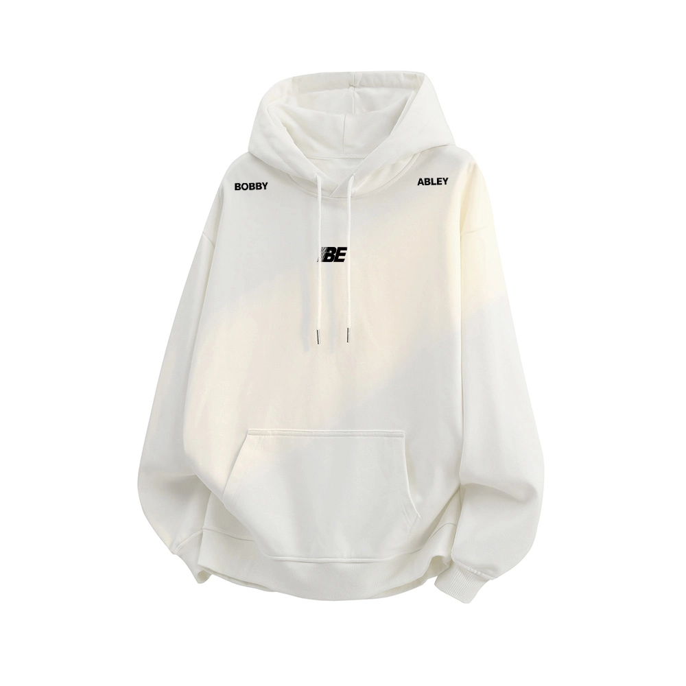 BOBBY ABLEY LOGO