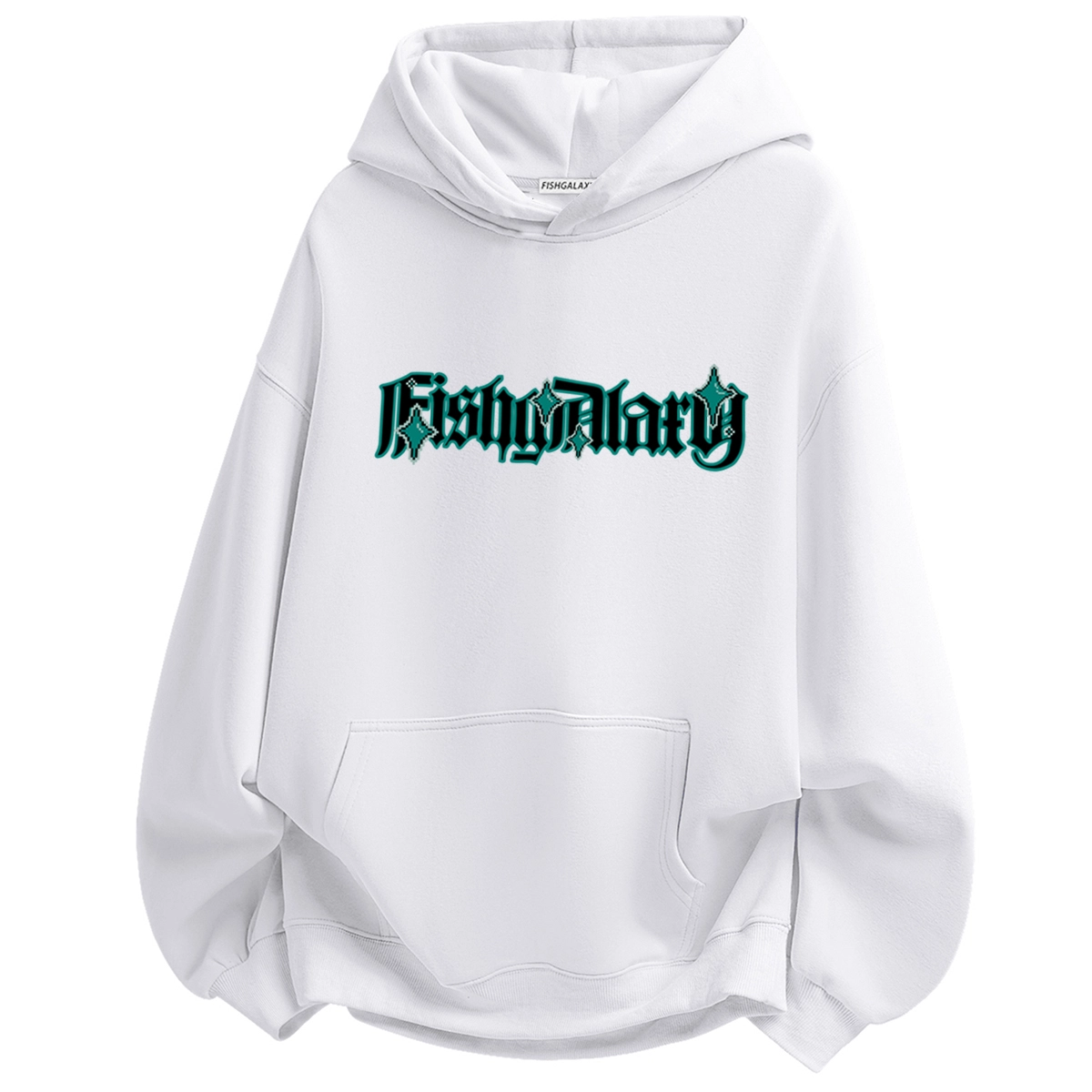 FISHGALAXY Logo