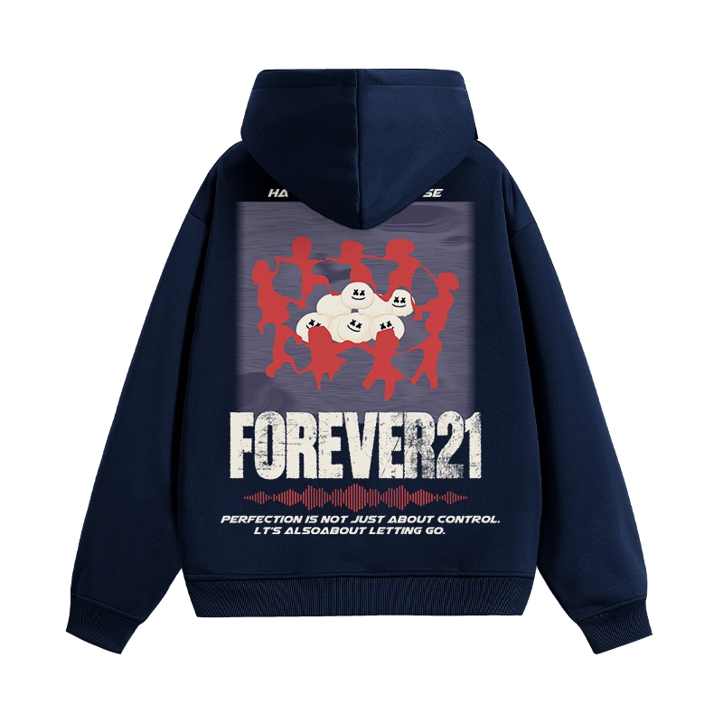 FOREVER 21