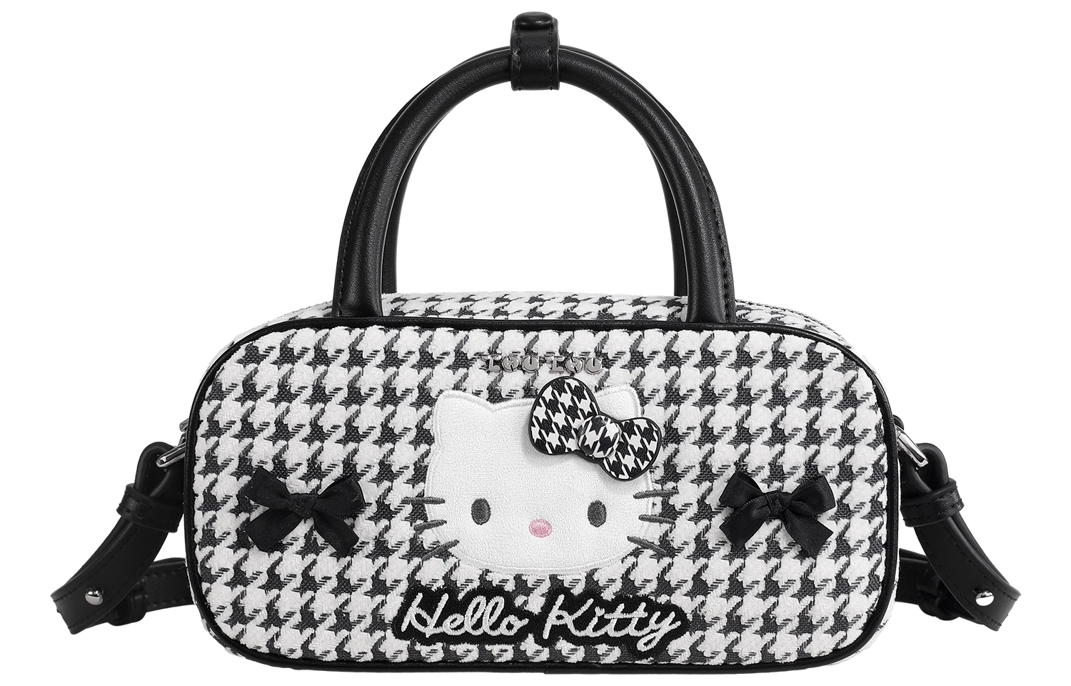 TOUTOU hellokitty