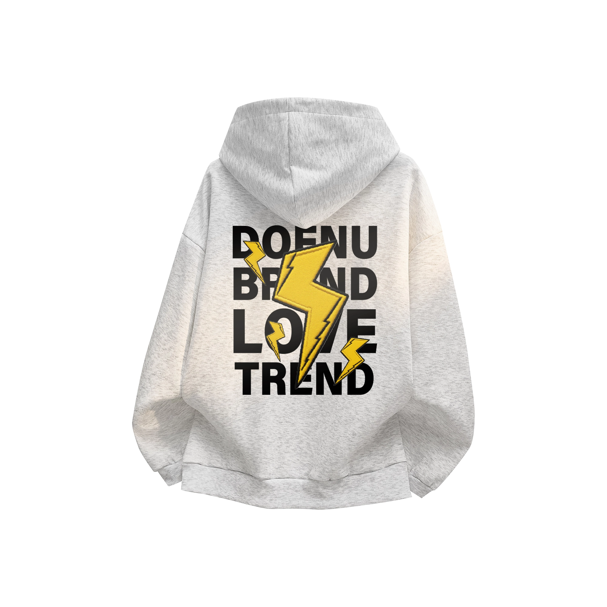DOENU logo