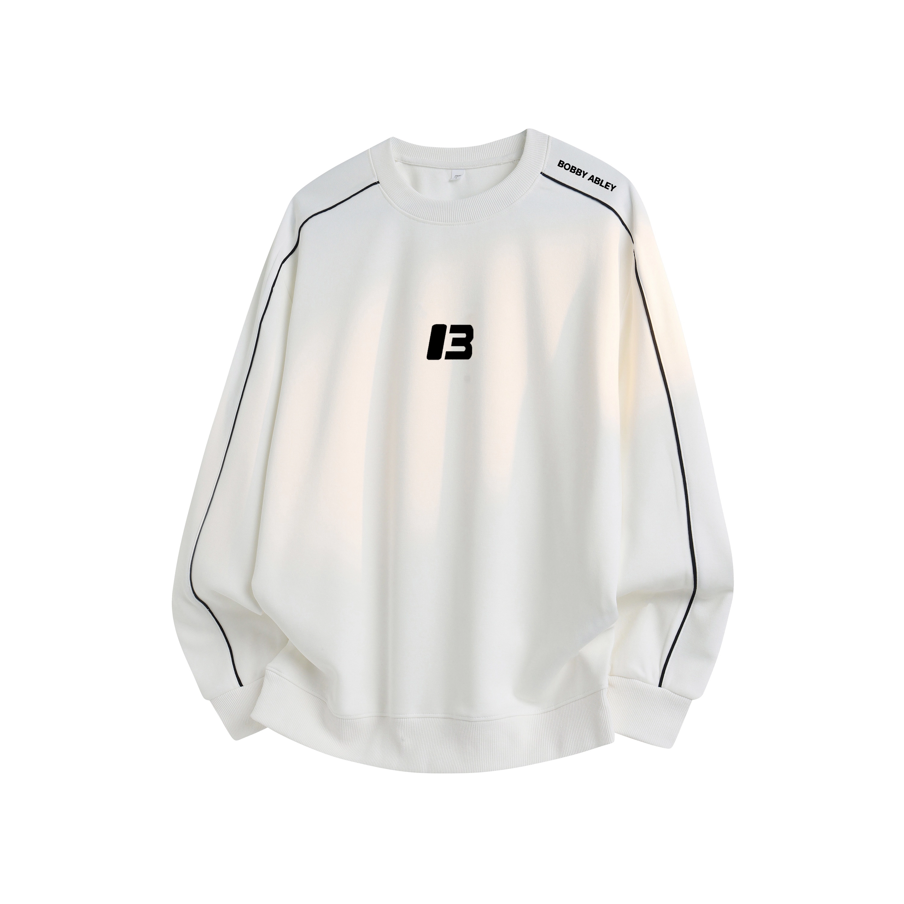 BOBBY ABLEY Logo