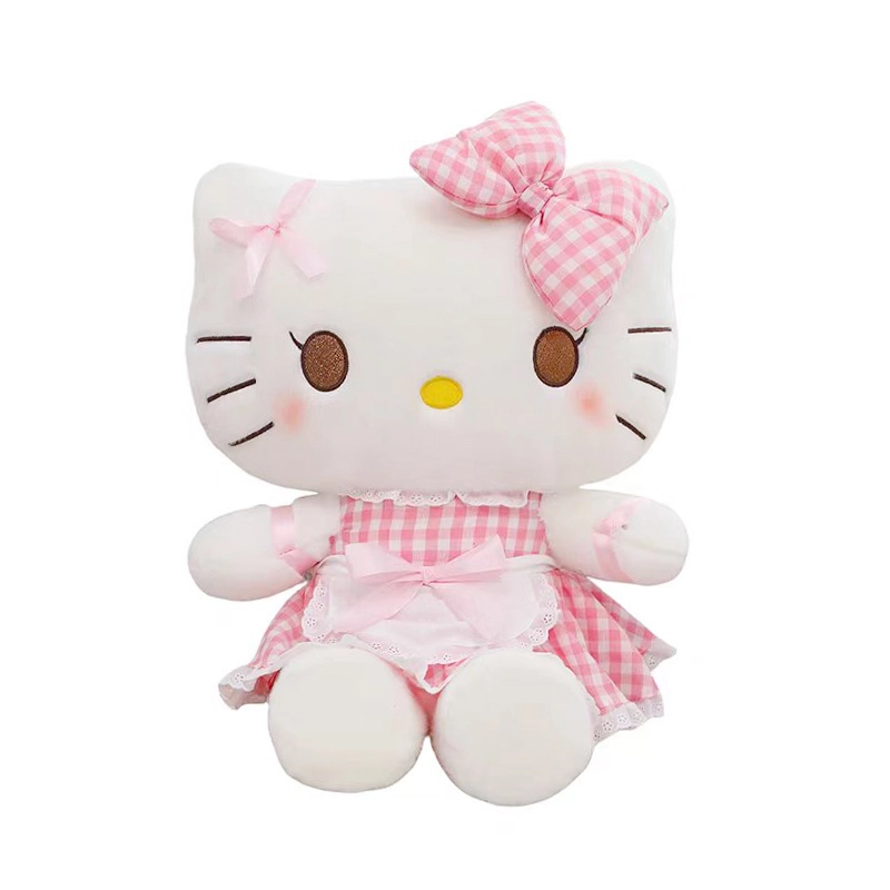 E-STRONG x Sanrio Hello Kitty 22cm