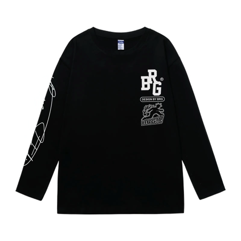 BRG T
