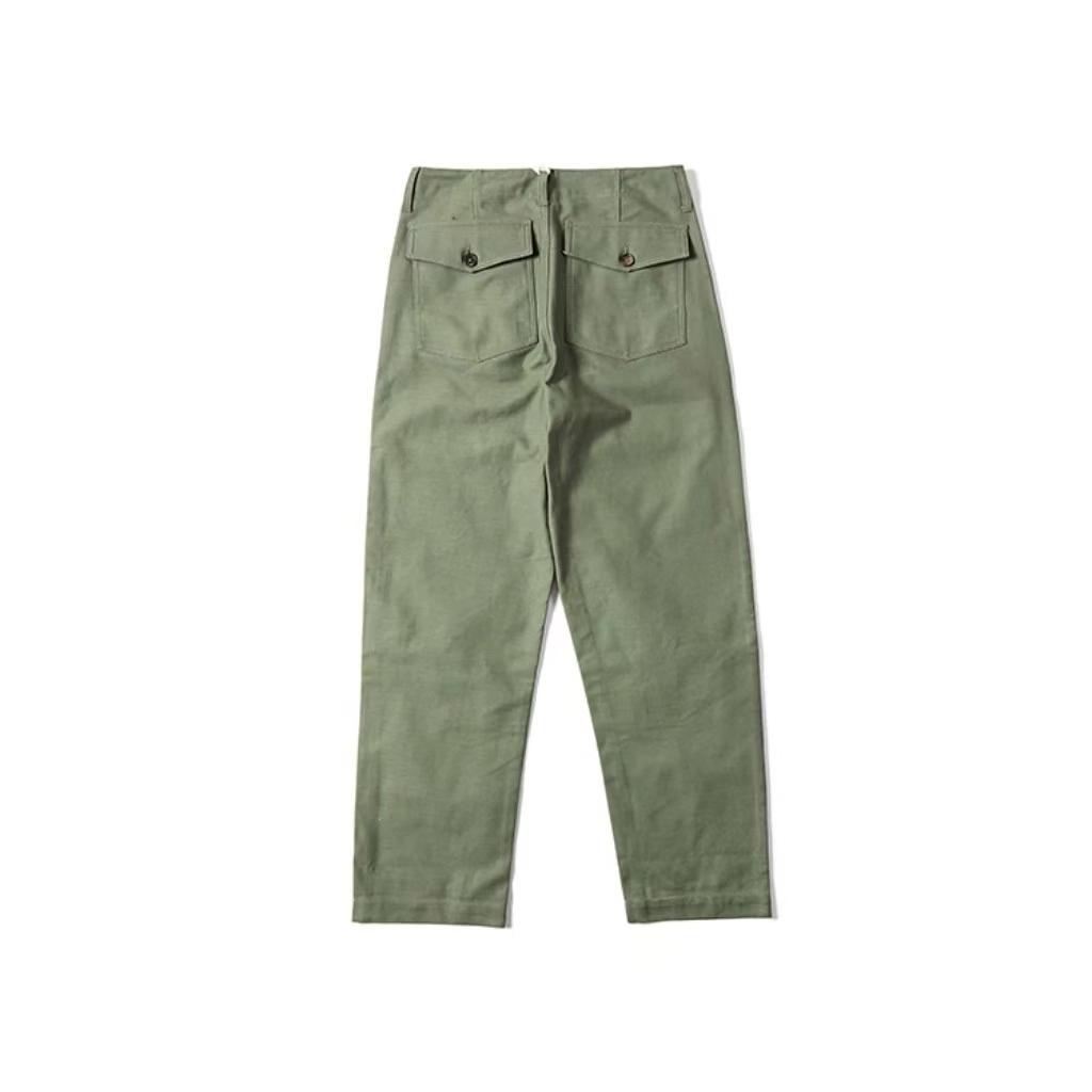 BLOOM VINTAGE A.C.E. USAF CWU-5P
