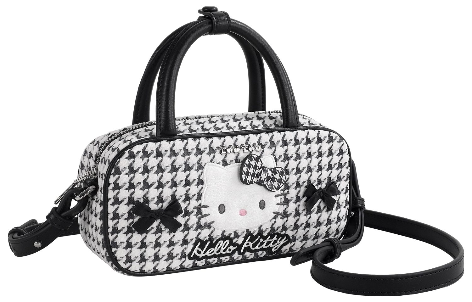 TOUTOU hellokitty